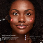 Mini Dew Blush™ Trio Gift Set | SAIE