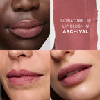 The Archival Lip Essentials Gift Set | MERIT