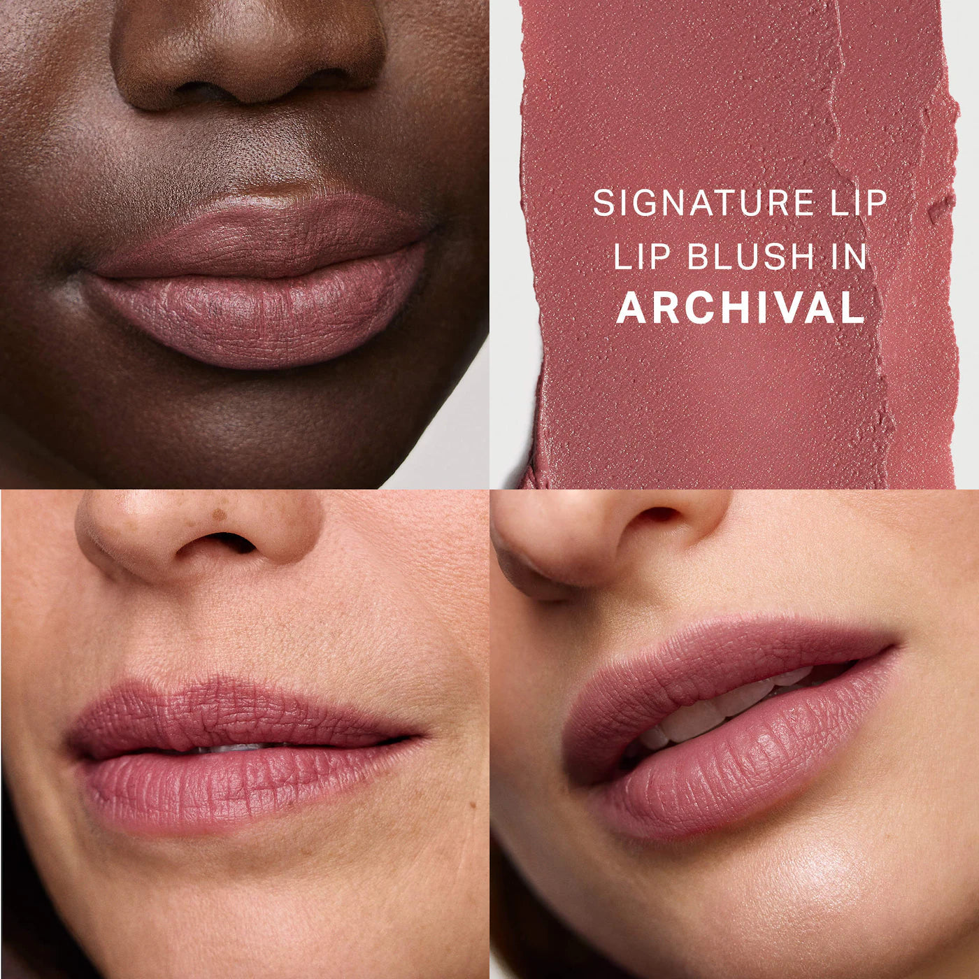 The Archival Lip Essentials Gift Set | MERIT