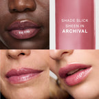 The Archival Lip Essentials Gift Set | MERIT