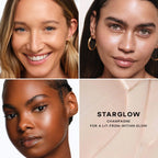 Mini Glowy Super Gel Trio Gift Set | SAIE