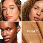 Mini Glowy Super Gel Trio Gift Set | SAIE