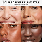 Mini Glowy Super Gel Trio Gift Set | SAIE