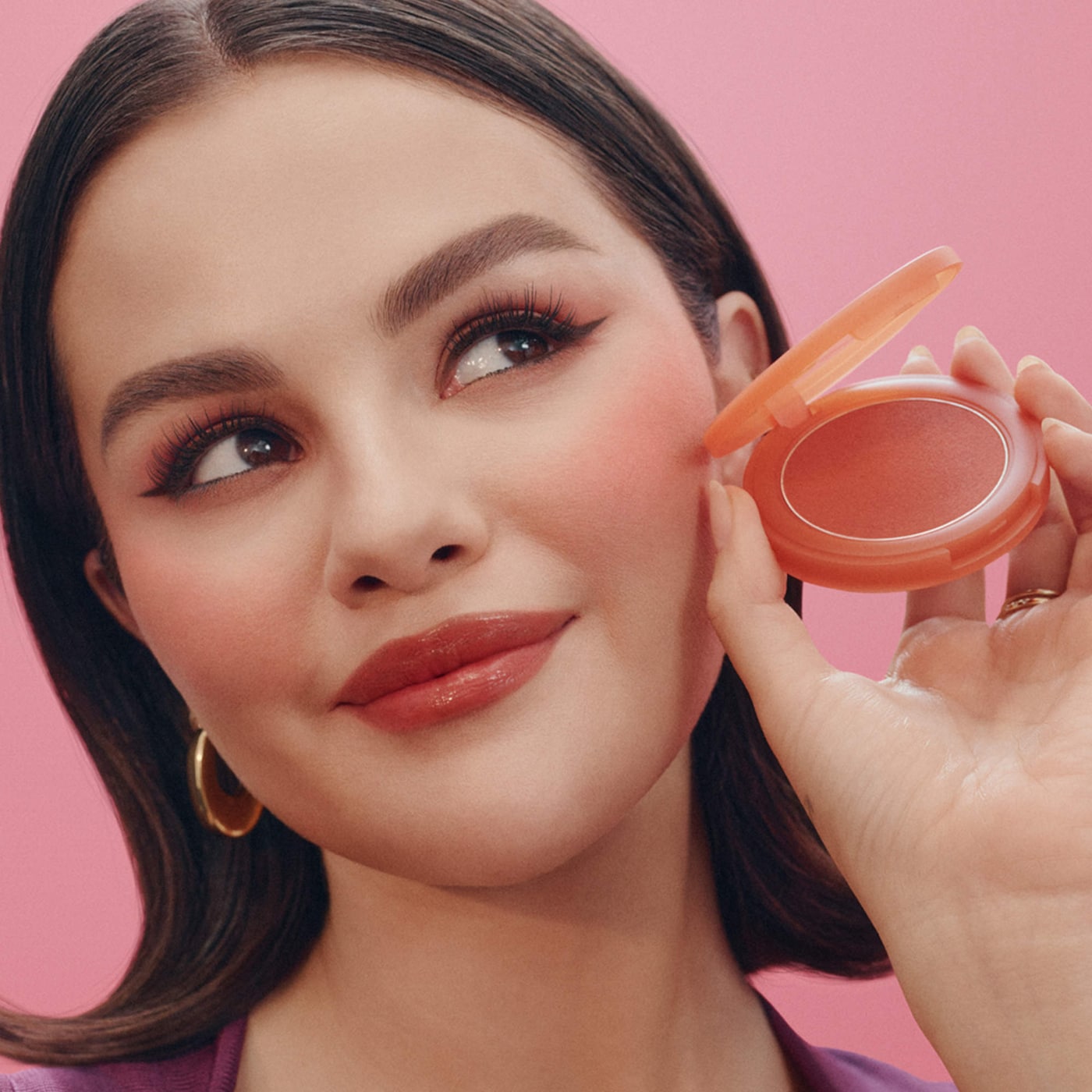 Soft Pinch Cheek & Lip Trio Makeup Gift Set | RARE BEAUTY