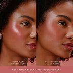 Soft Pinch Cheek & Lip Trio Makeup Gift Set | RARE BEAUTY