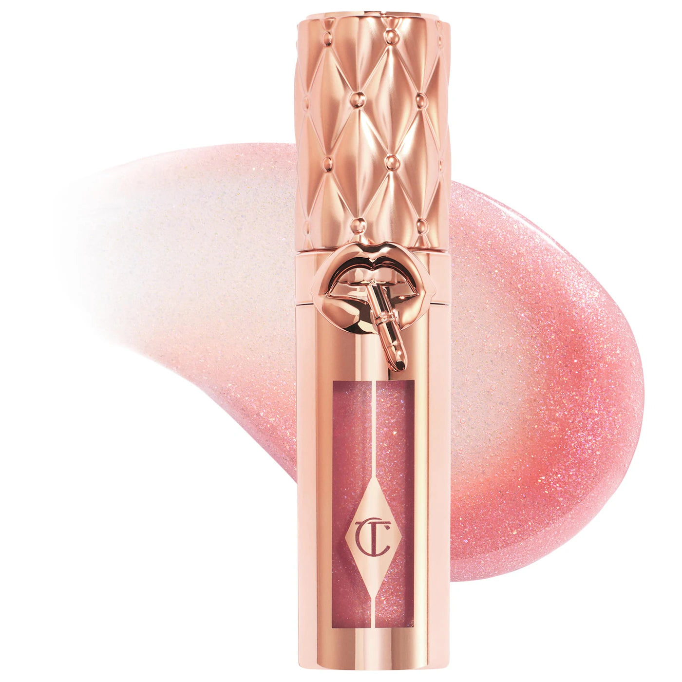 Big Lip Plumpgasm Plumping Lip Gloss | CHARLOTTE TILBURY