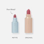 Mini Lip Suede Hydrating Matte Lipstick Trio Gift Set | WESTMAN ATELIER