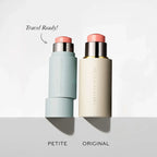 Mini Baby Cheeks Lip + Cheek Cream Blush Stick Trio Gift Set | WESTMAN ATELIER