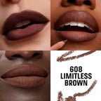 Mini Artist Color Lip Pencils Set | MAKE UP FOR EVER