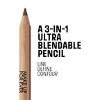 Mini Artist Color Lip Pencils Set | MAKE UP FOR EVER