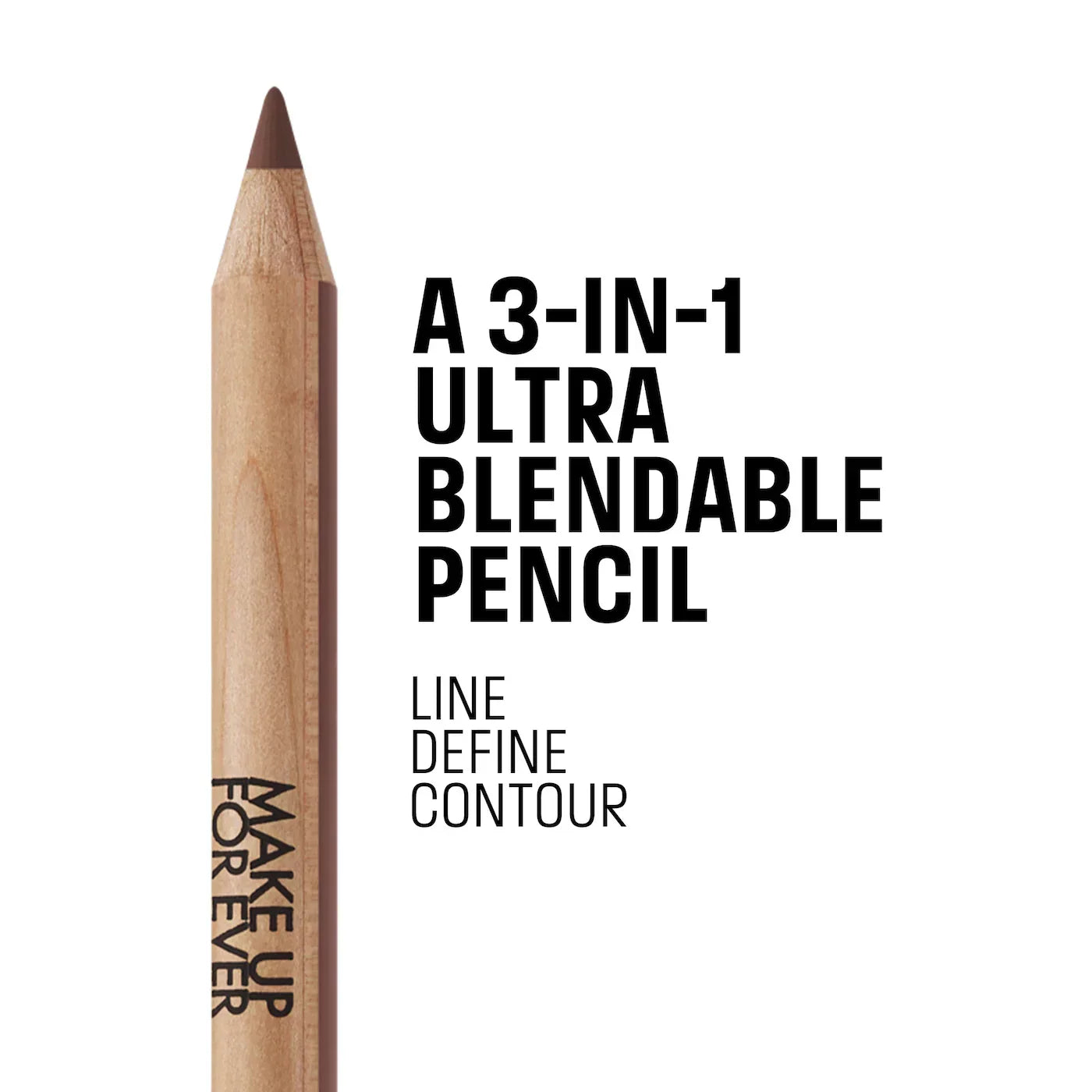 Mini Artist Color Lip Pencils Set | MAKE UP FOR EVER