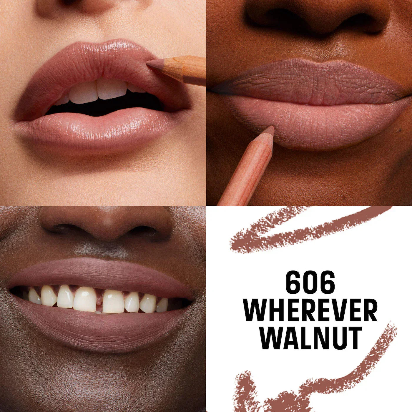 Mini Artist Color Lip Pencils & Super Boost Gloss Trio | MAKEUP FOR EVER