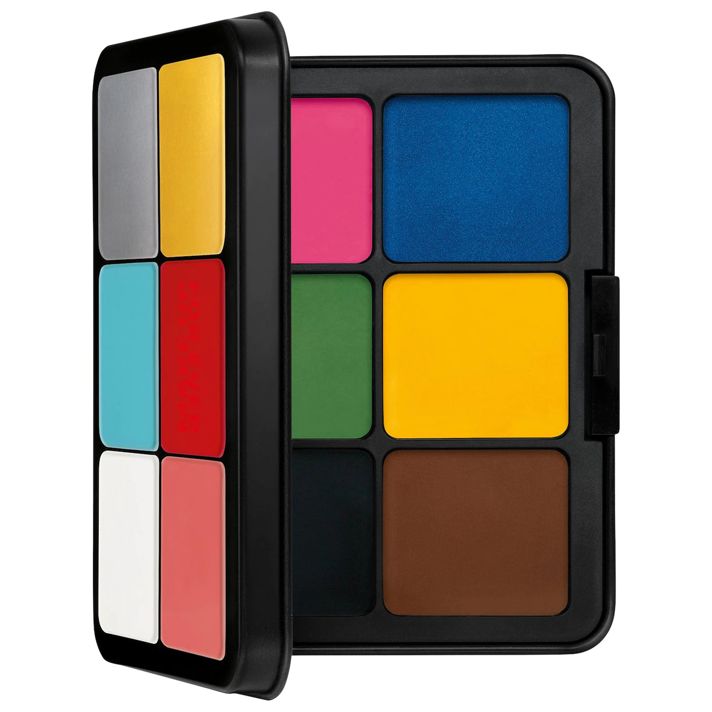 Artist Color Multi-Use Cream Palette | MAKEUP FOREVER