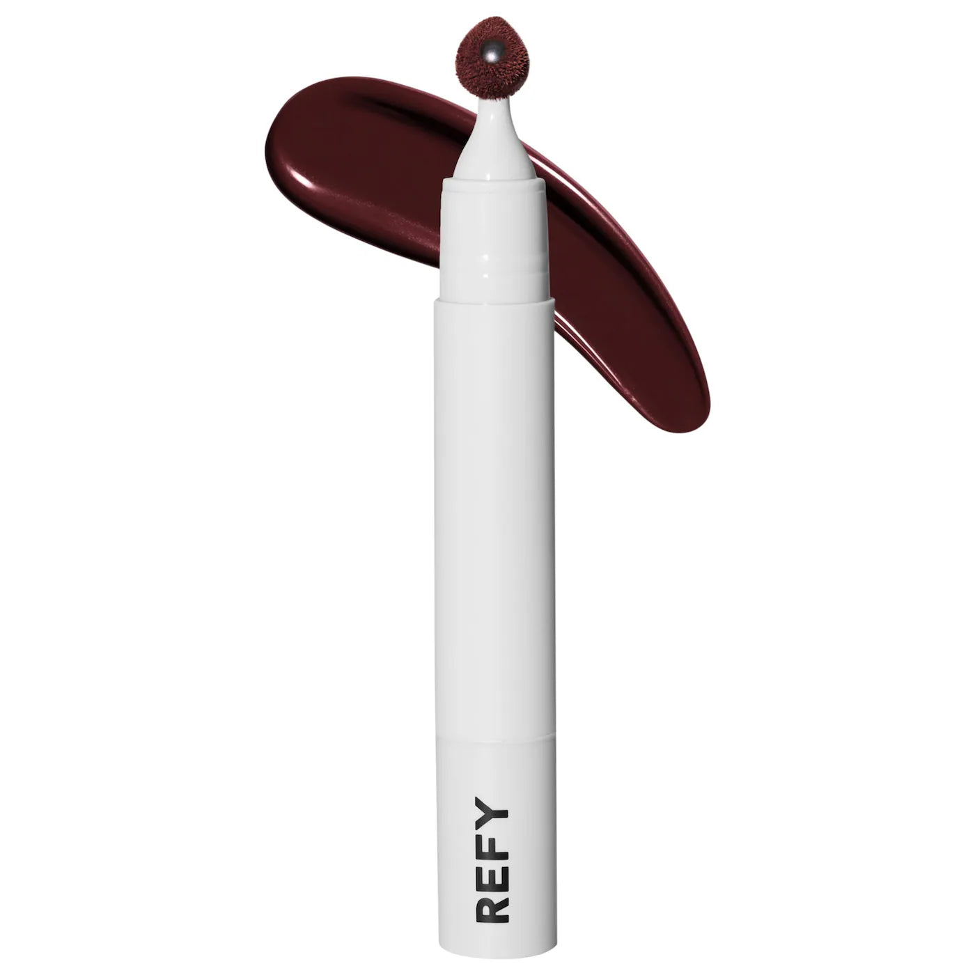 Satin Liquid Lipstick Pen with Vitamin E | REFY