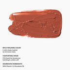 Satin Liquid Lipstick Pen with Vitamin E | REFY