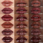 Satin Liquid Lipstick Pen with Vitamin E | REFY