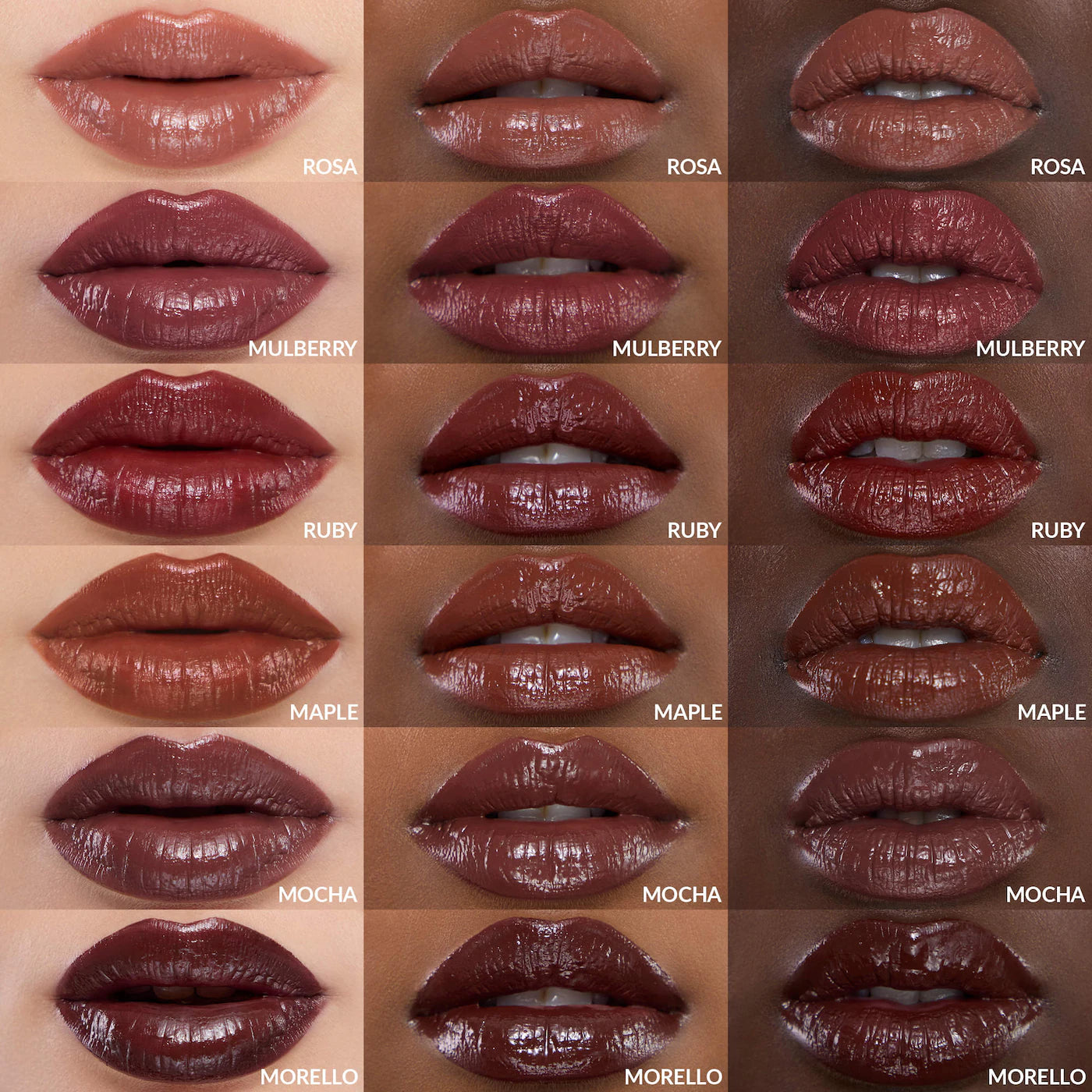 Satin Liquid Lipstick Pen with Vitamin E | REFY