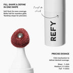 Satin Liquid Lipstick Pen with Vitamin E | REFY