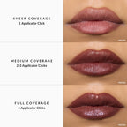 Satin Liquid Lipstick Pen with Vitamin E | REFY