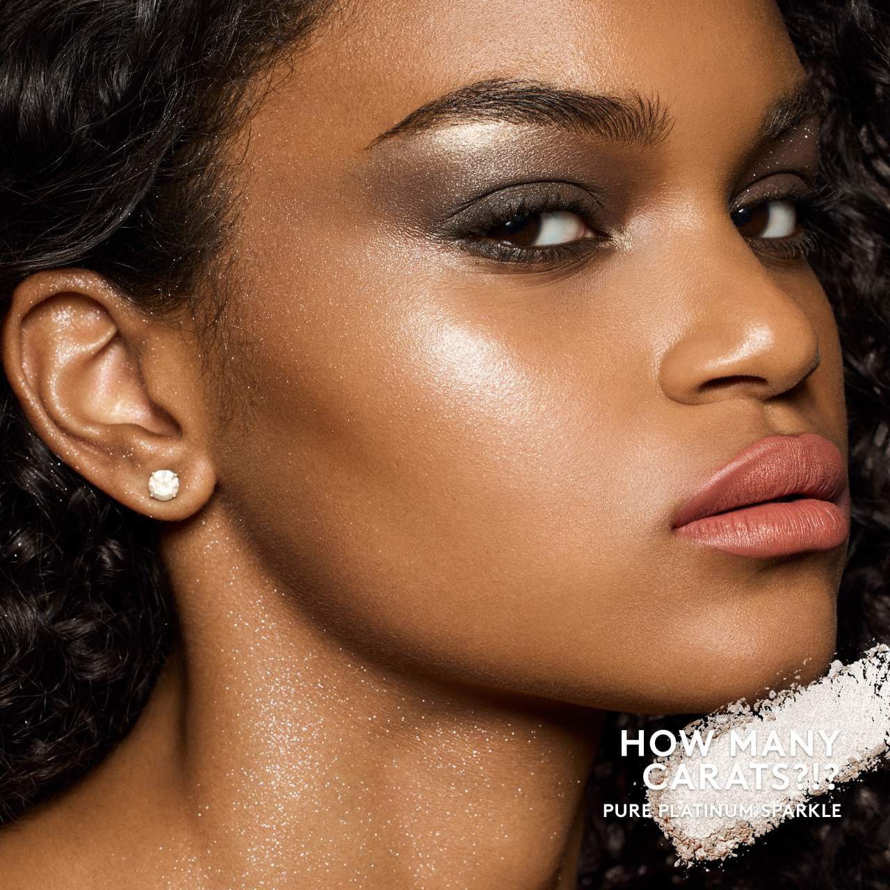 Mini Diamond Bomb | FENTY BEAUTY