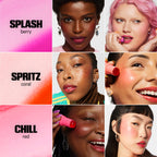 Ready to Jelly Cooling Water Jelly Tint Vault Gift Set | MILK