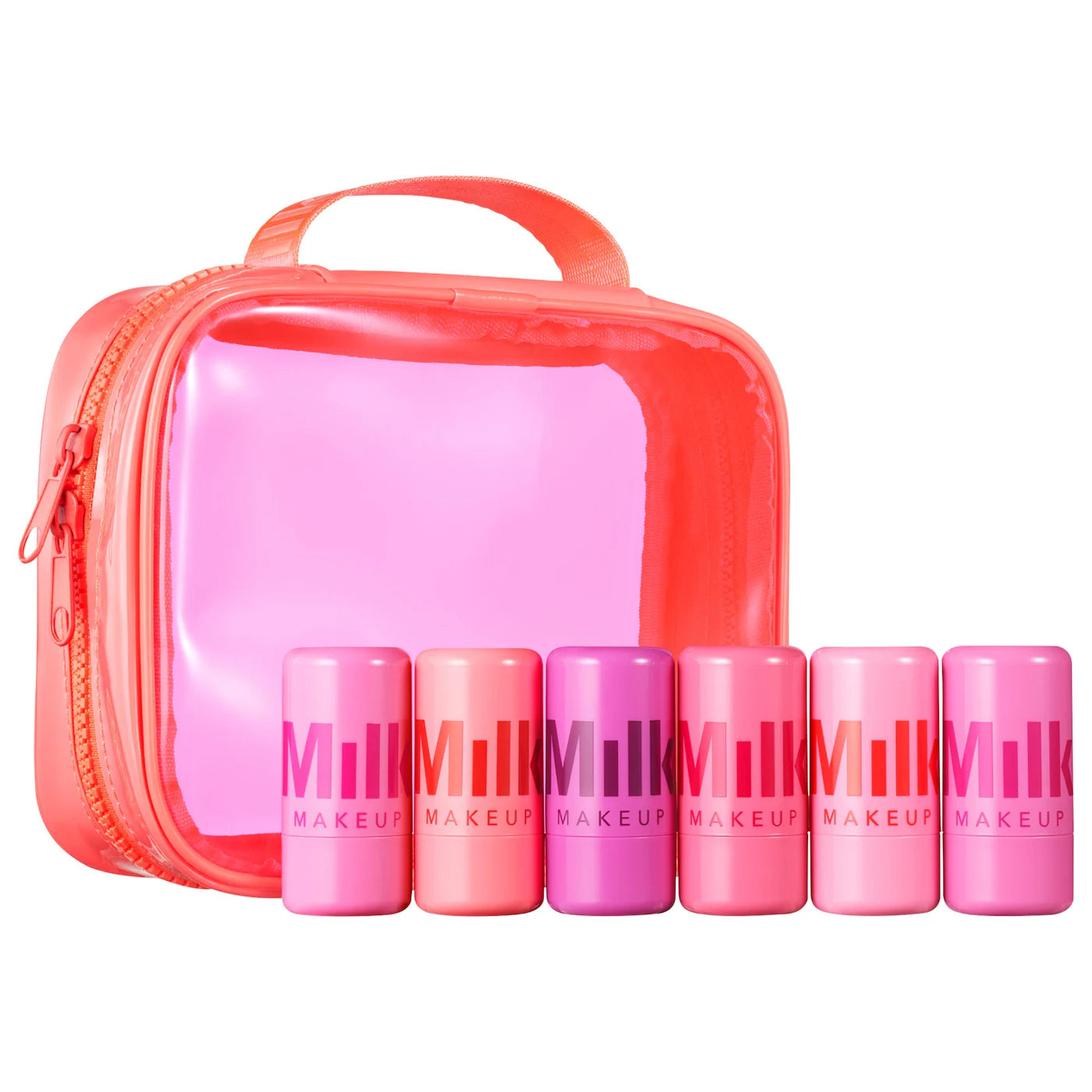 Ready to Jelly Cooling Water Jelly Tint Vault Gift Set | MILK