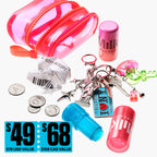 Jelly Skin Starter Pack Skincare + Tint Trio | MILK MAKEUP