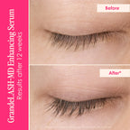 Dynamite Lashes & Brows Holiday Gift Set | Grande Cosmetics