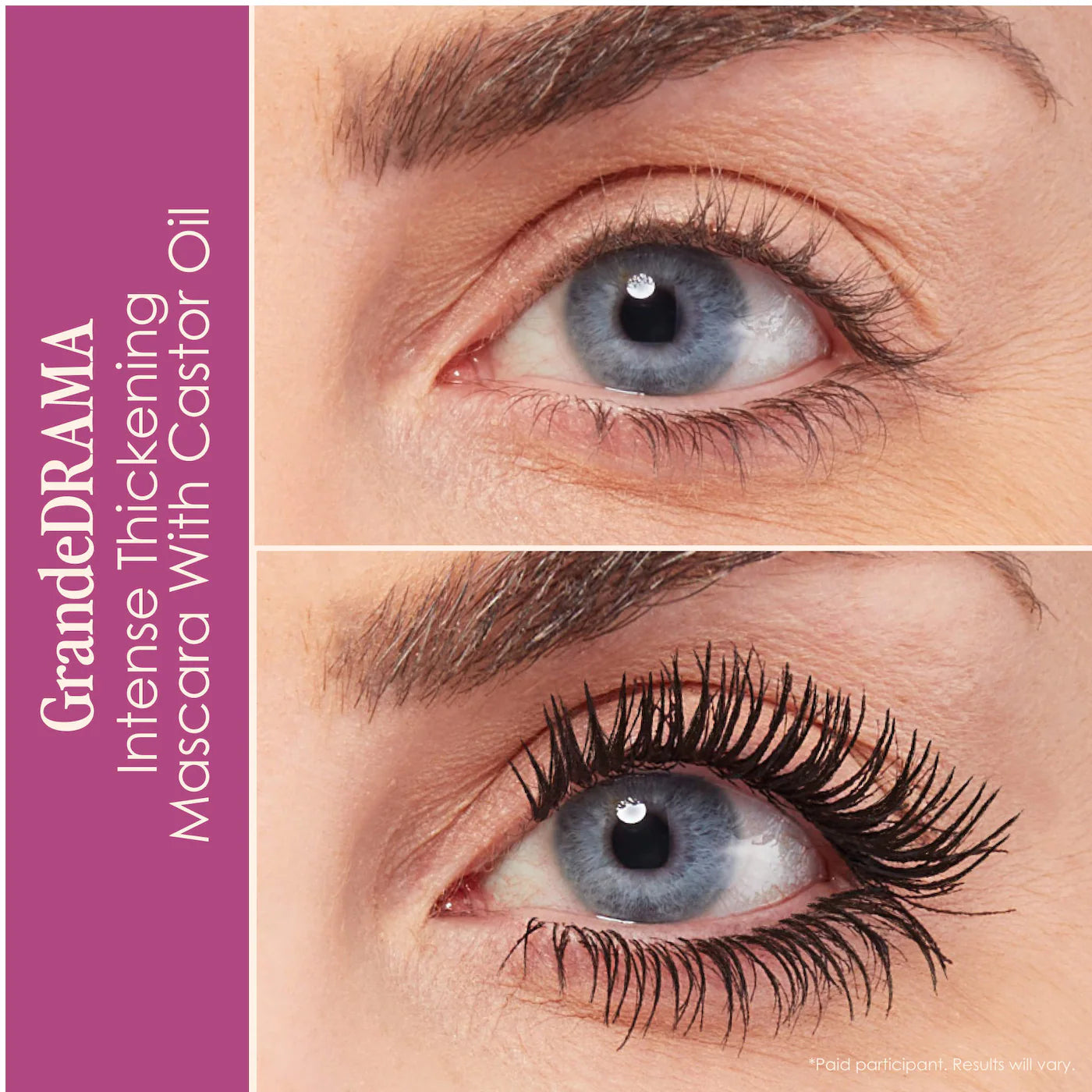 Dynamite Lashes & Brows Holiday Gift Set | Grande Cosmetics