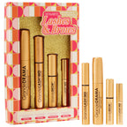 Dynamite Lashes & Brows Holiday Gift Set | Grande Cosmetics