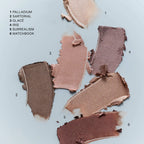 Solo Shadow Cream Eyeshadow | MERIT