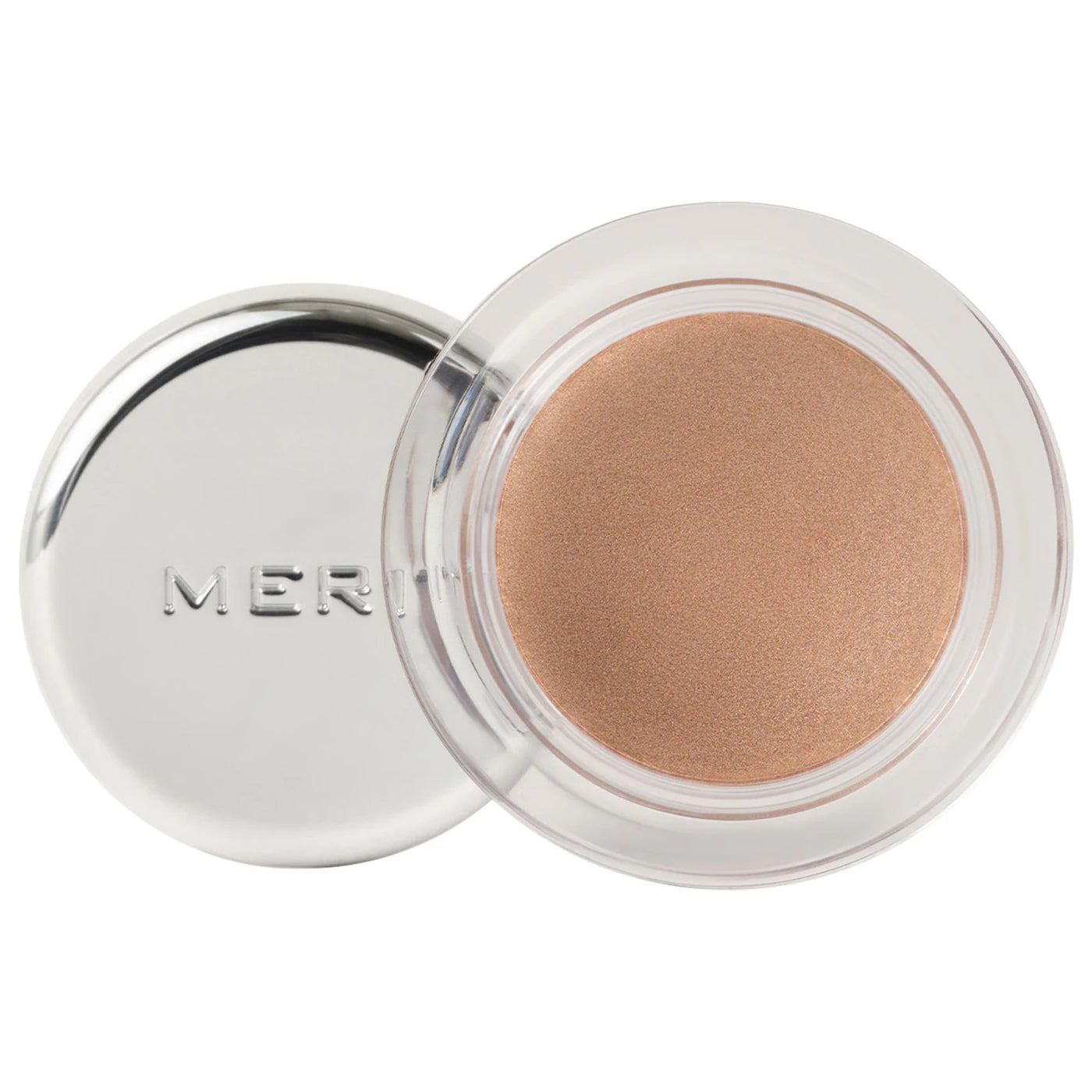Solo Shadow Cream Eyeshadow | MERIT