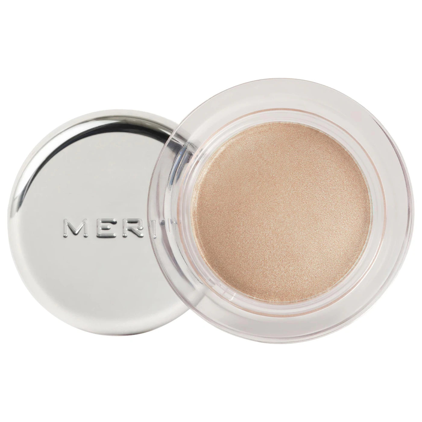 Solo Shadow Cream Eyeshadow | MERIT