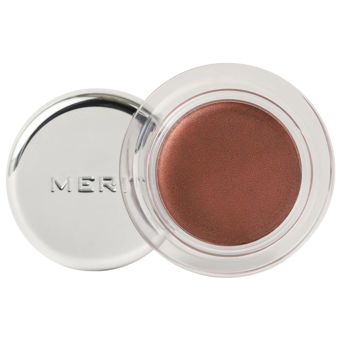 Solo Shadow Cream Eyeshadow | MERIT