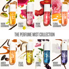 Mini Cheirosa 91 Rosa Charmosa Body & Hair Perfume Mist