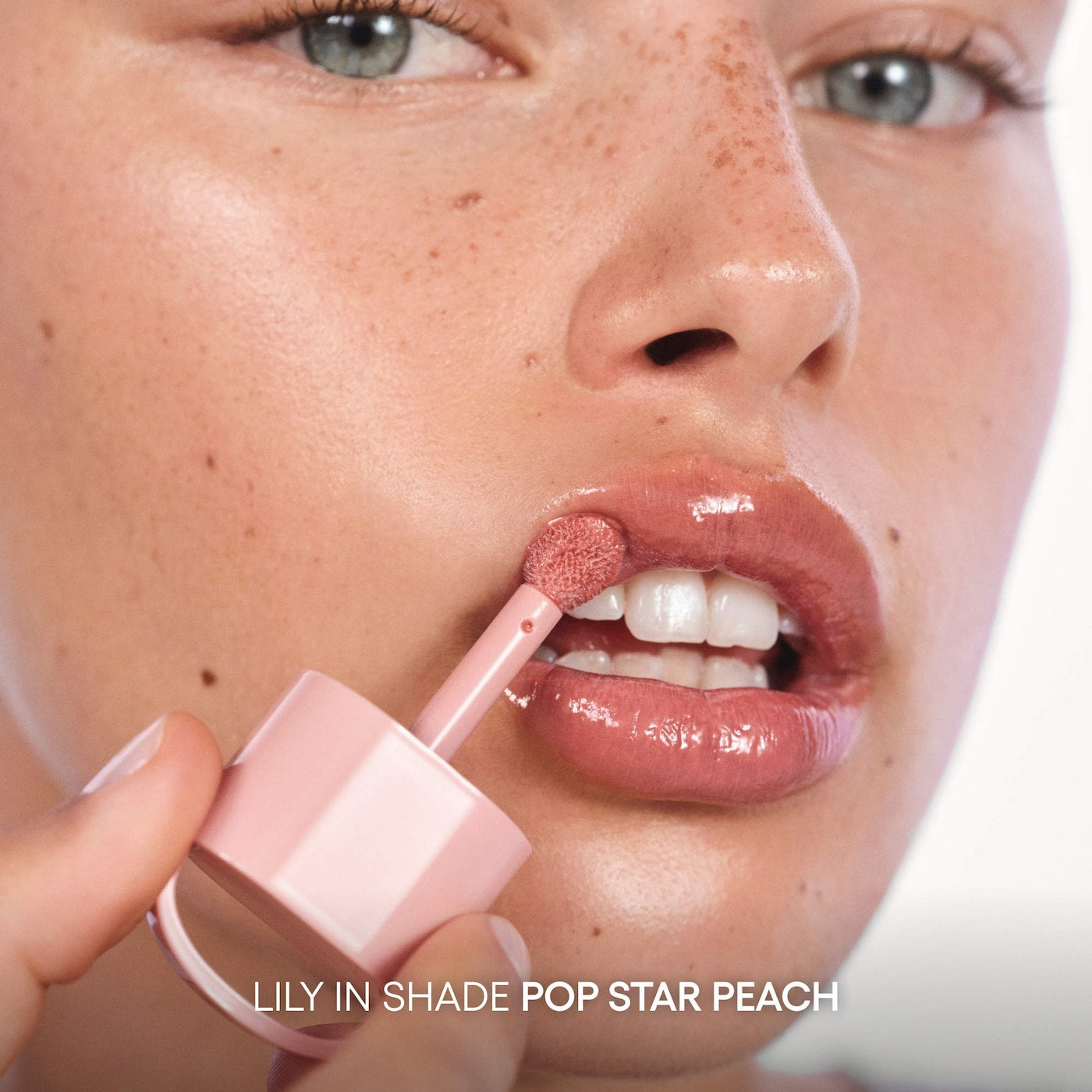 JuicePop Box Lip Oil Stain 12HR Hydrating Tint