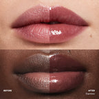 Major Moisture Smoothing and Hydrating Tinted Lip Balm with Vitamin E