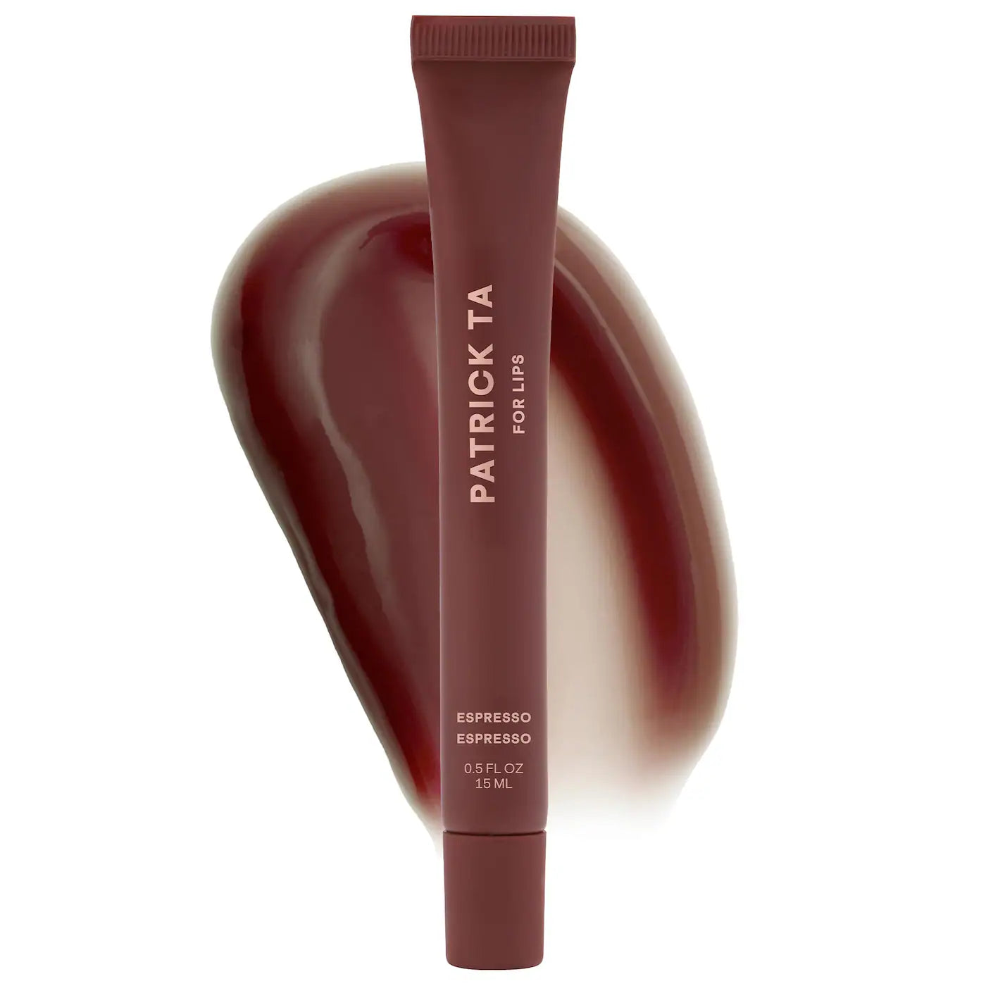 Major Moisture Smoothing and Hydrating Tinted Lip Balm with Vitamin E