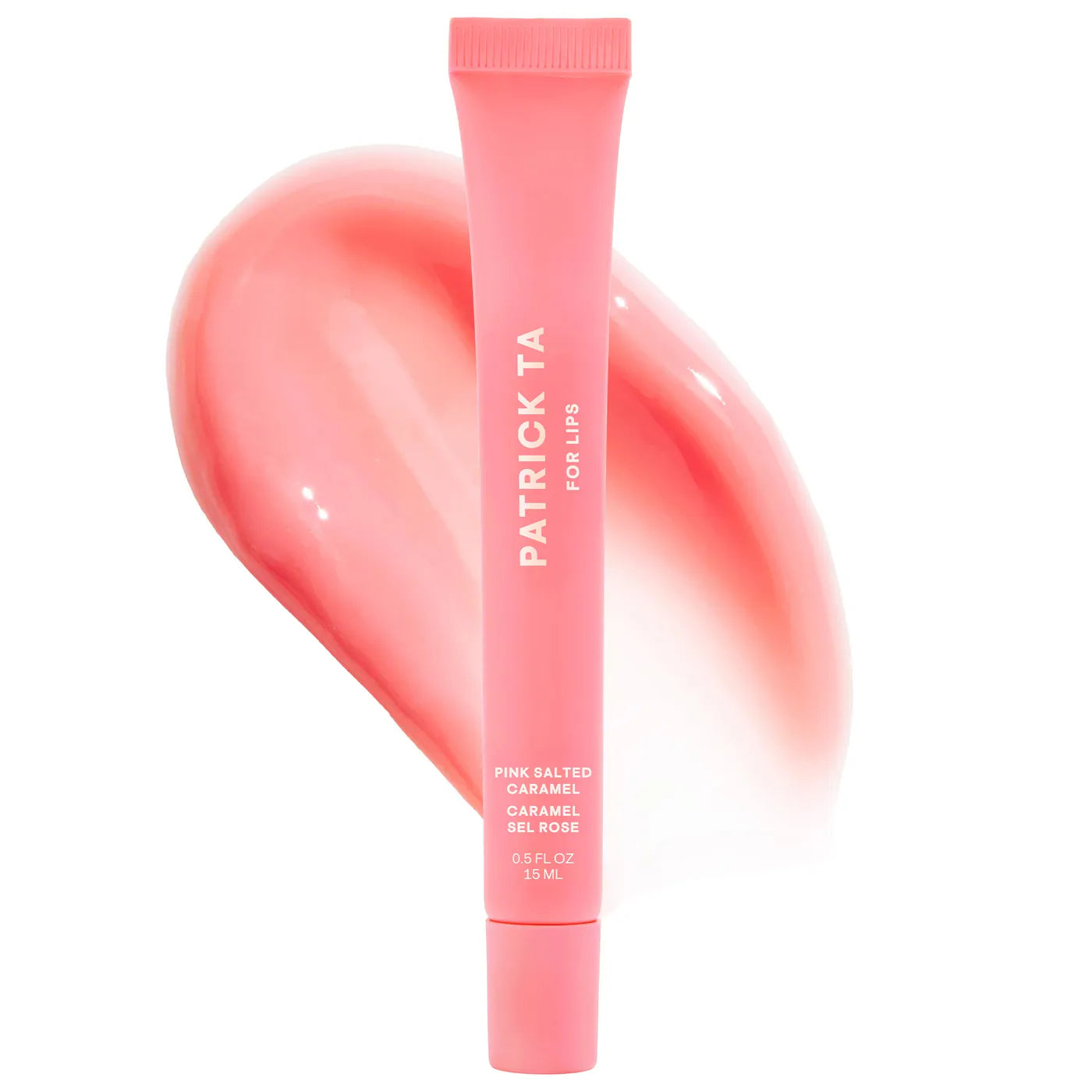 Major Moisture Smoothing and Hydrating Tinted Lip Balm with Vitamin E