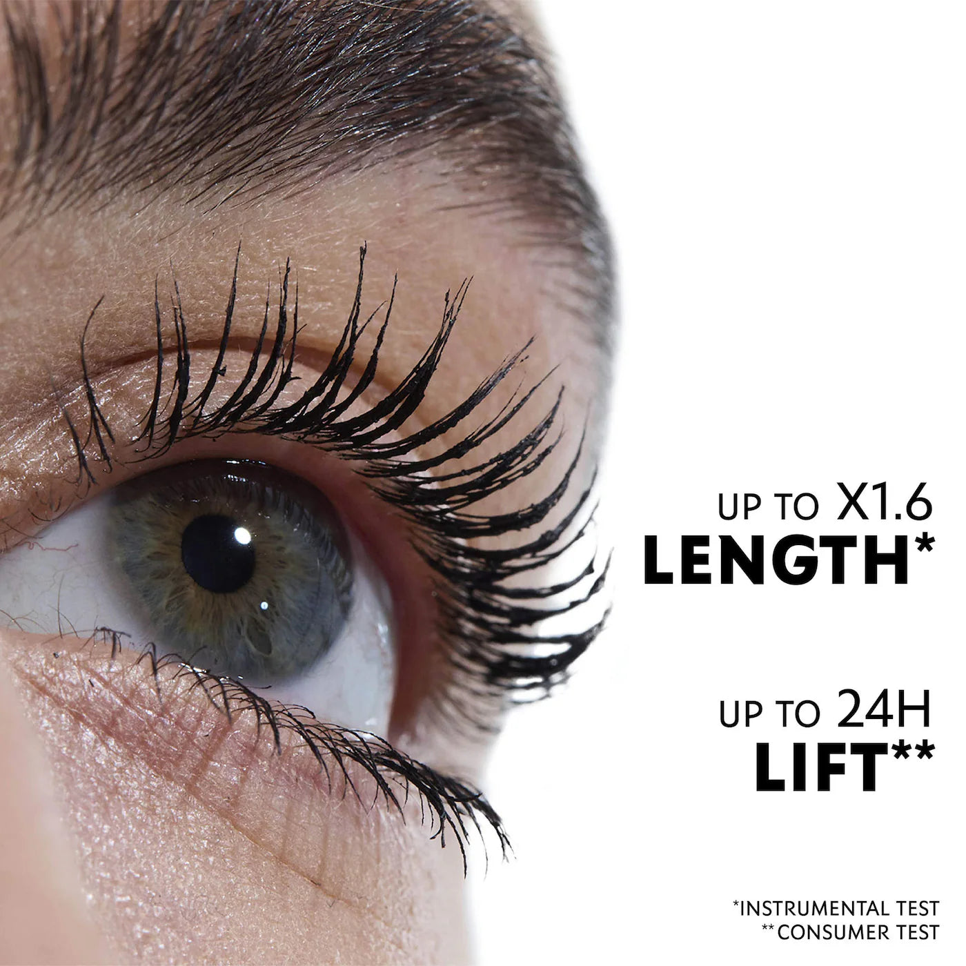 Lash Latex Sculpting & Lengthening Mascara