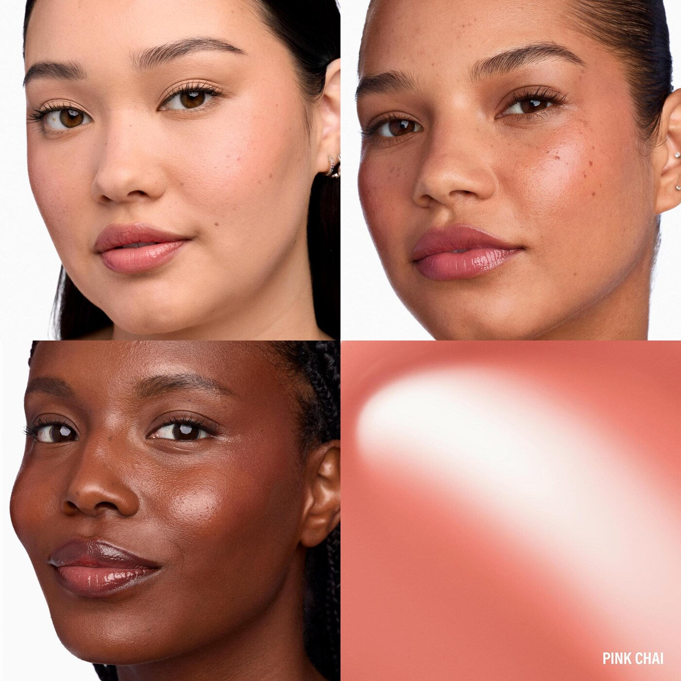 Jelly Jar™ Lip & Cheek Multi-Use Balm