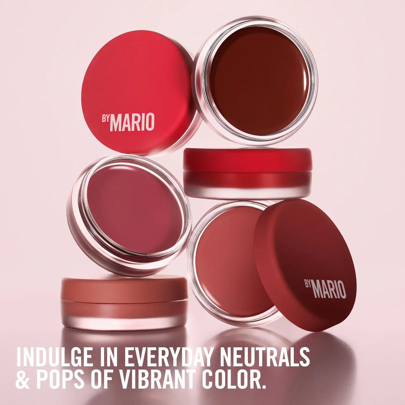 Jelly Jar™ Lip & Cheek Multi-Use Balm