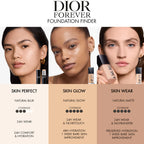 Forever Skin Glow Liquid Foundation 24HR Wear