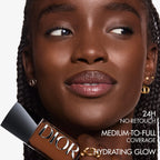 Forever Skin Glow Liquid Foundation 24HR Wear