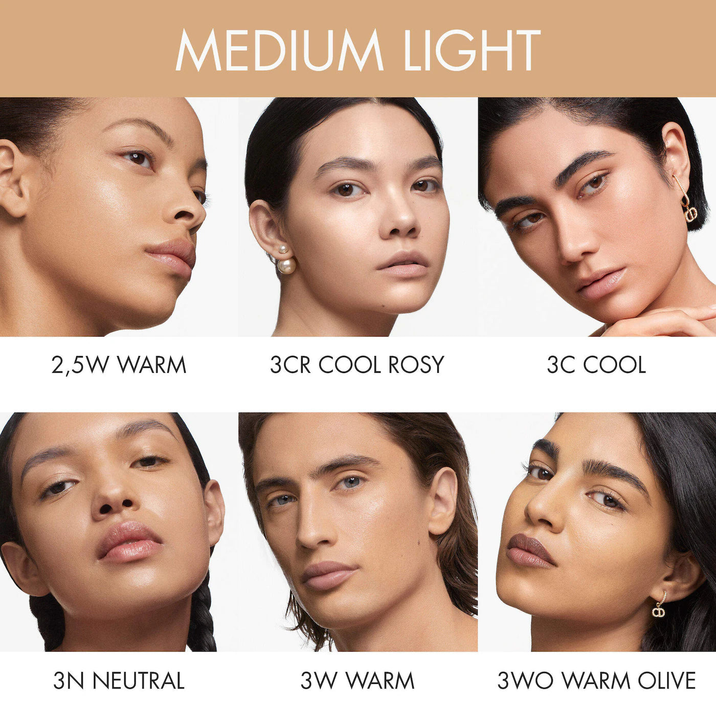 Forever Skin Glow Liquid Foundation 24HR Wear