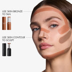 Forever Skin Bronze Bronzing Balm Stick – Natural Skin Finish