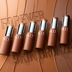 Forever Skin Bronze Bronzing Balm Stick – Natural Skin Finish