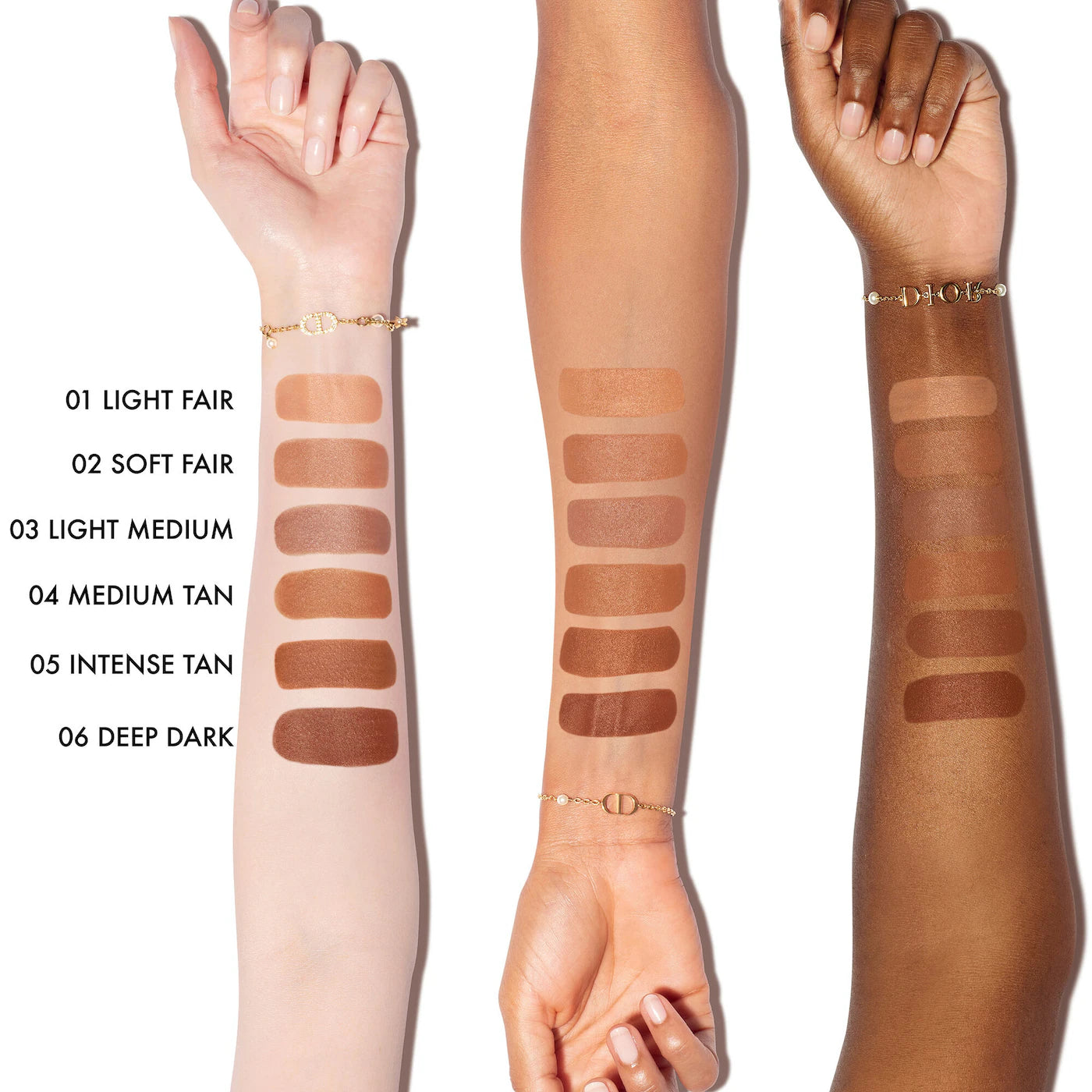 Forever Skin Bronze Bronzing Balm Stick – Natural Skin Finish