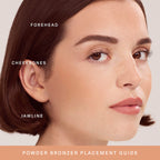 Warm Wishes Soft Matte Powder Bronzer