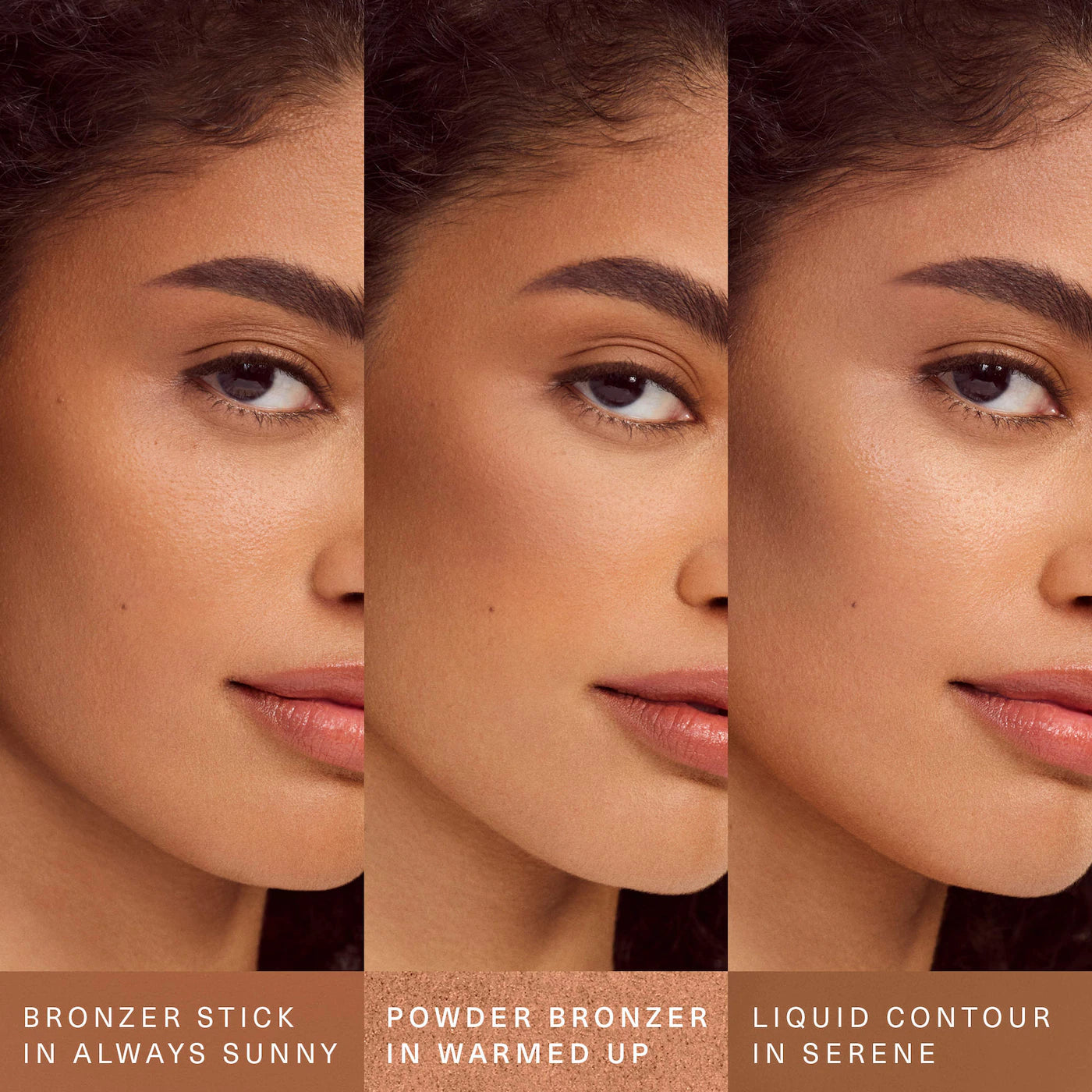 Warm Wishes Soft Matte Powder Bronzer